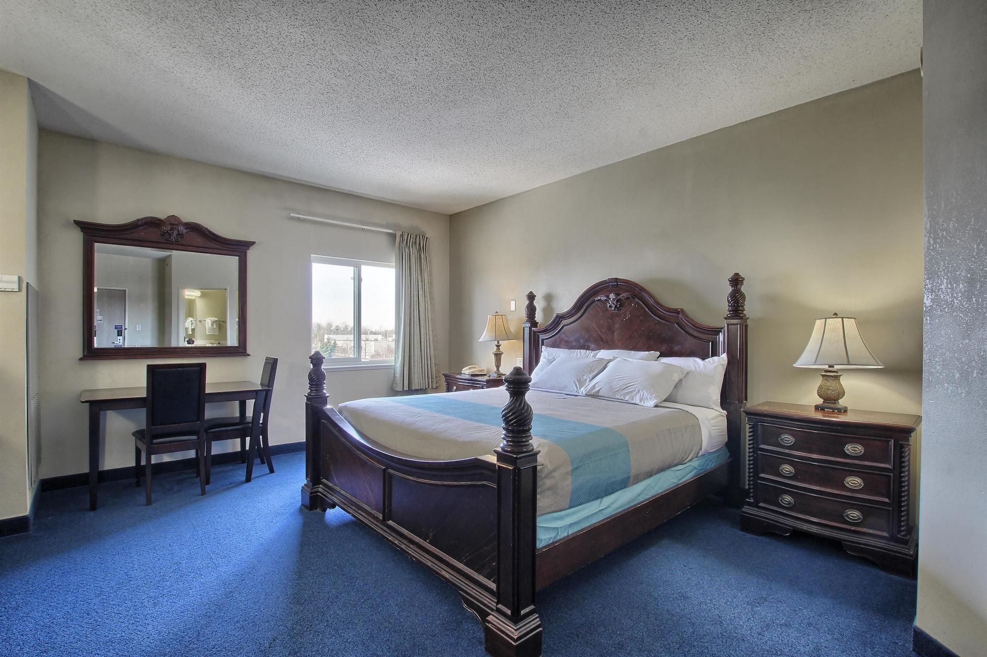 Motel 6-London, On - Ontario Dış mekan fotoğraf