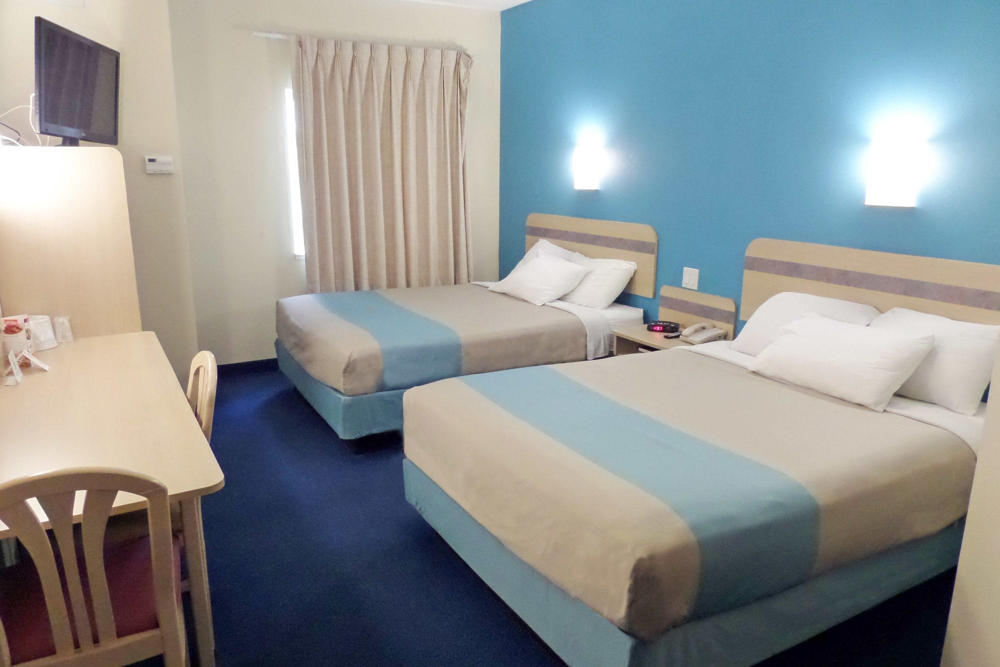 Motel 6-London, On - Ontario Dış mekan fotoğraf