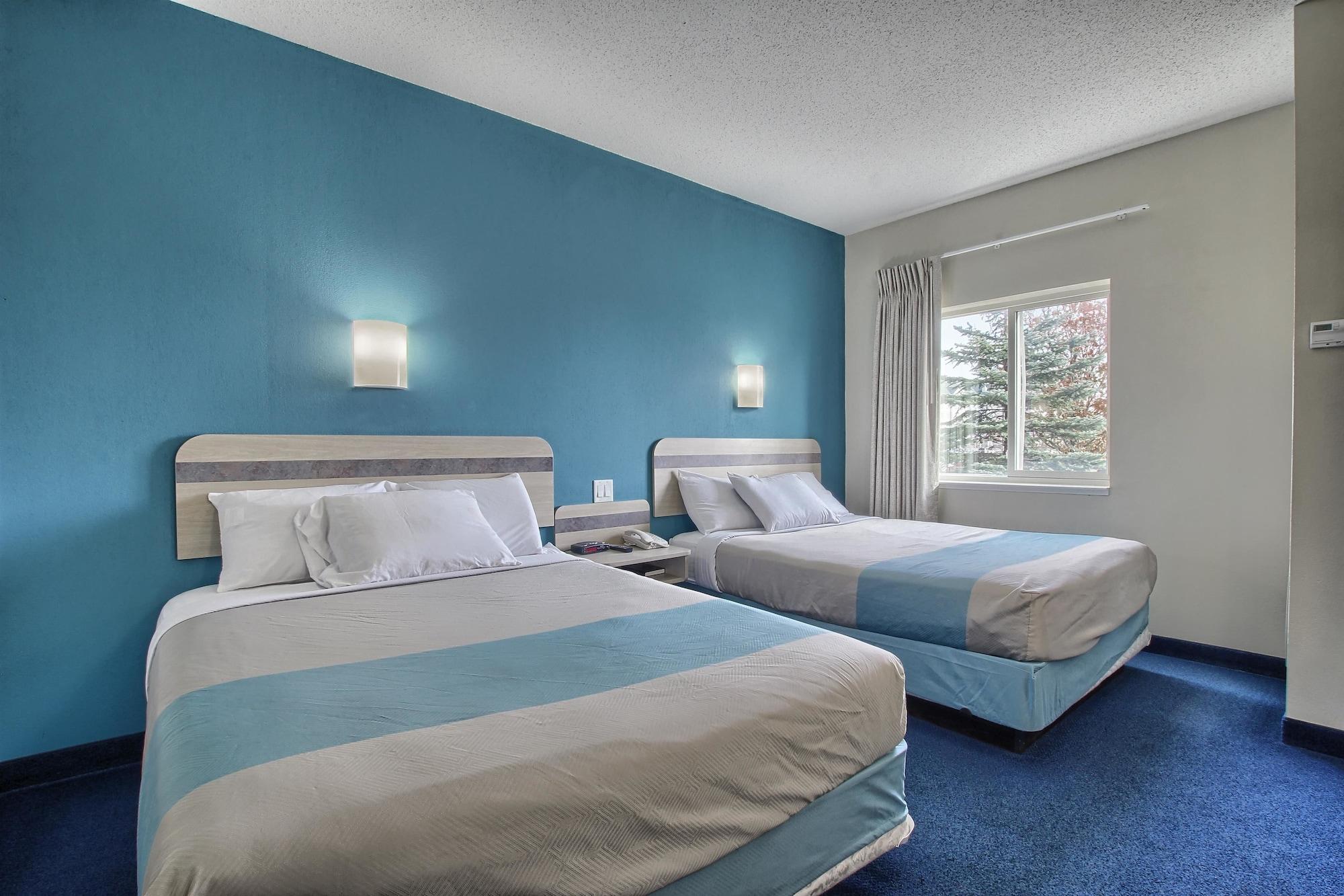 Motel 6-London, On - Ontario Dış mekan fotoğraf
