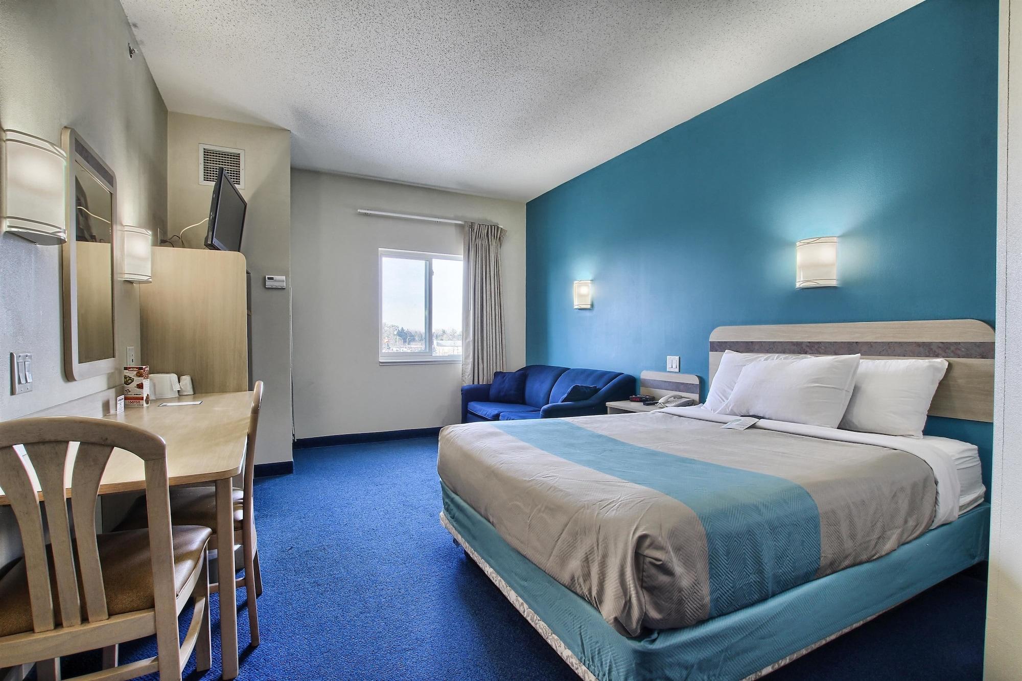 Motel 6-London, On - Ontario Dış mekan fotoğraf