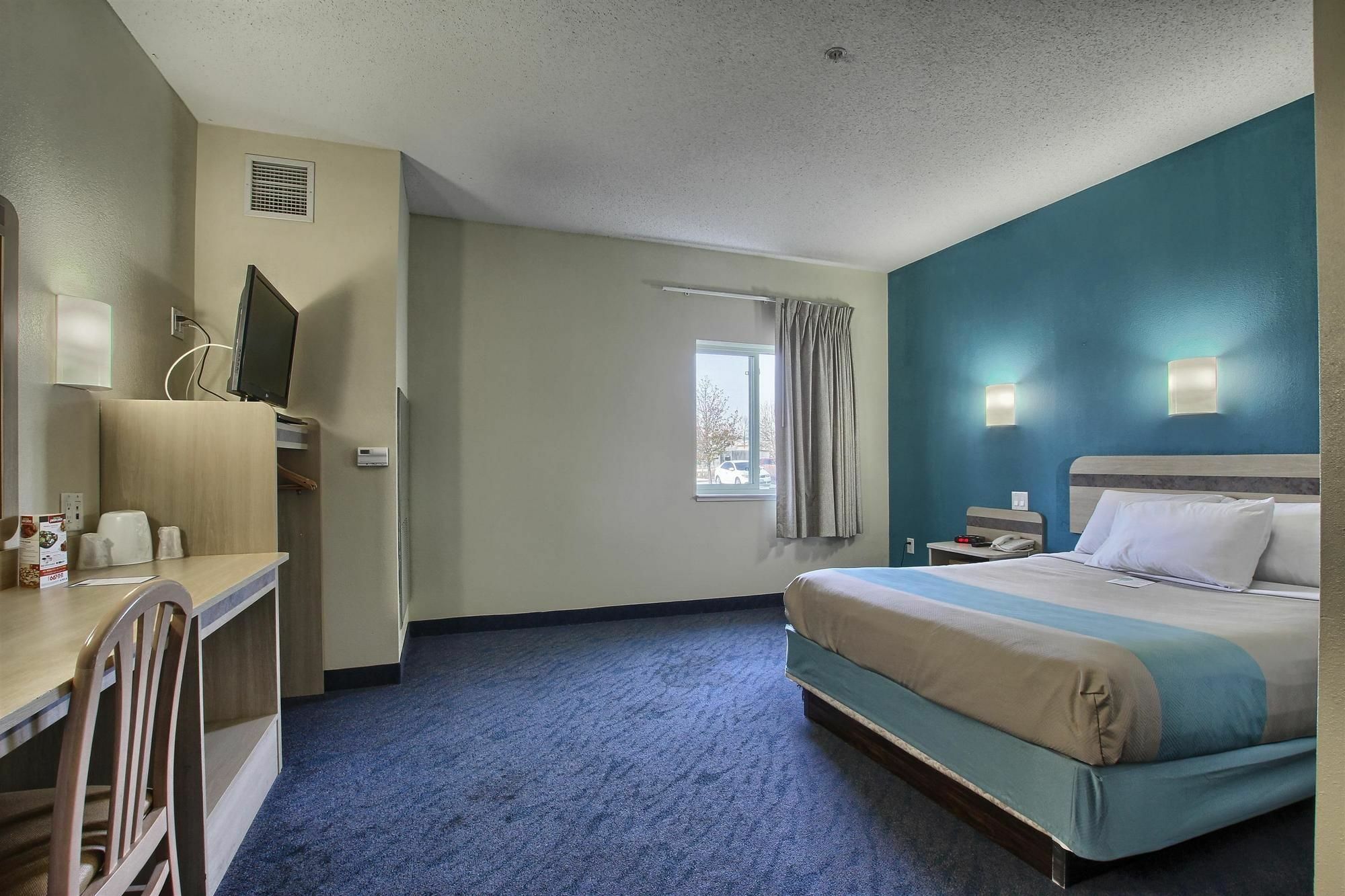 Motel 6-London, On - Ontario Dış mekan fotoğraf